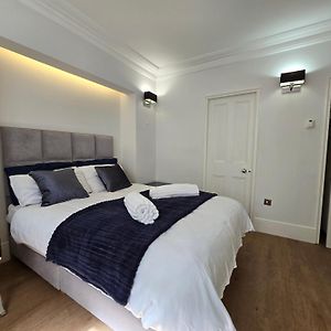 Appartement met Twee Slaapkamers